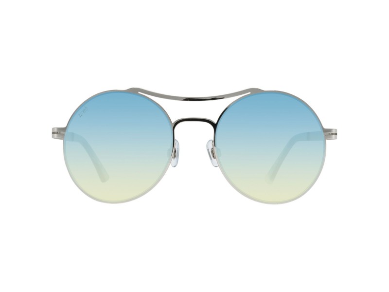 SUNGLASSES WEB EYEWEAR WOMAN WE0171-5416V (Lens/Bridge/Temple) 54/21/135 mm)