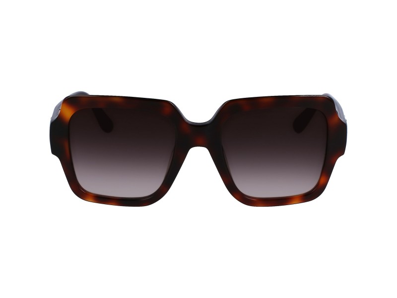 SUNGLASSES KARL LAGERFELD WOMEN KL6104SR-240 (Lens/Bridge/Temple) 53/20/140 mm)