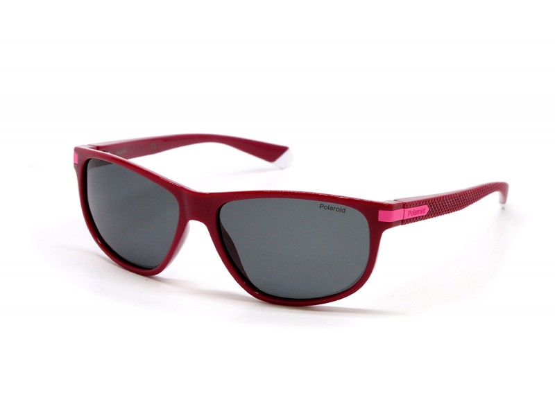 SUNGLASSES POLAROID MAN PLD2099S-0TH (Lens/Bridge/Temple) 58/15/140 mm)