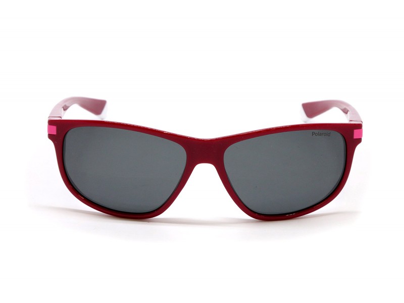 SUNGLASSES POLAROID MAN PLD2099S-0TH (Lens/Bridge/Temple) 58/15/140 mm)