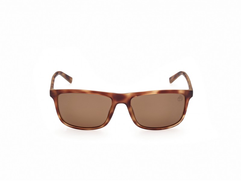 SUNGLASSES TIMBERLAND MAN TB9266-5752H (Lens/Bridge/Temple) 57/17/140 mm)