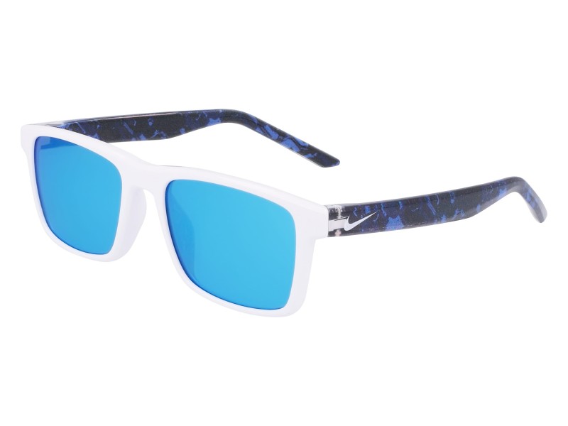 SUNGLASSES NIKE CHILDREN HEERMDZ73814 (Lens/Bridge/Temple) 49/16/130 mm)