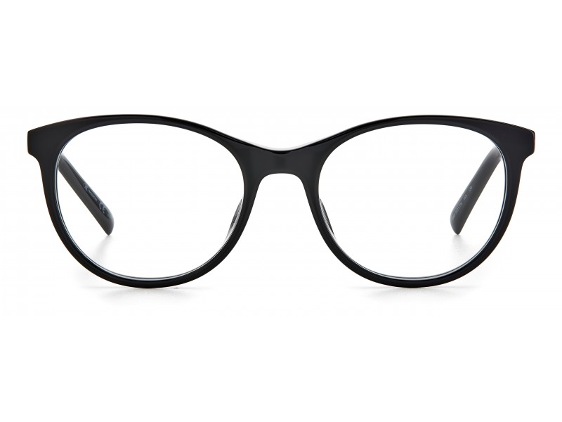 GLASSES M MISSONI Infant11-15 MMI0031TNINA (Lens/Bridge/Temple) 49/18/135 mm)