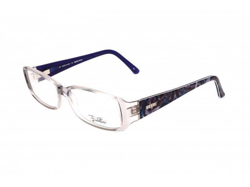 GLASSES EMILIO PUCCI WOMAN EP2658462 (Lens/Bridge/Temple) 53/14/130 mm)