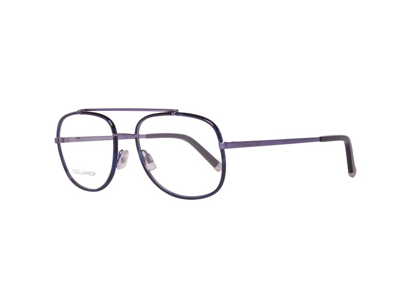 GLASSES DSQUARED2 MAN DQ5073-092-53 (Lens/Bridge/Temple) 53/17/140 mm)