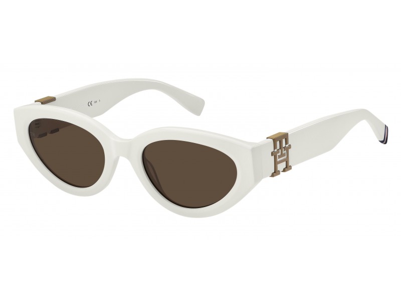 SUNGLASSES TOMMY HILFIGER WOMEN TH-1957-S-SZJ (Lens/Bridge/Temple) 54/21/140 mm)