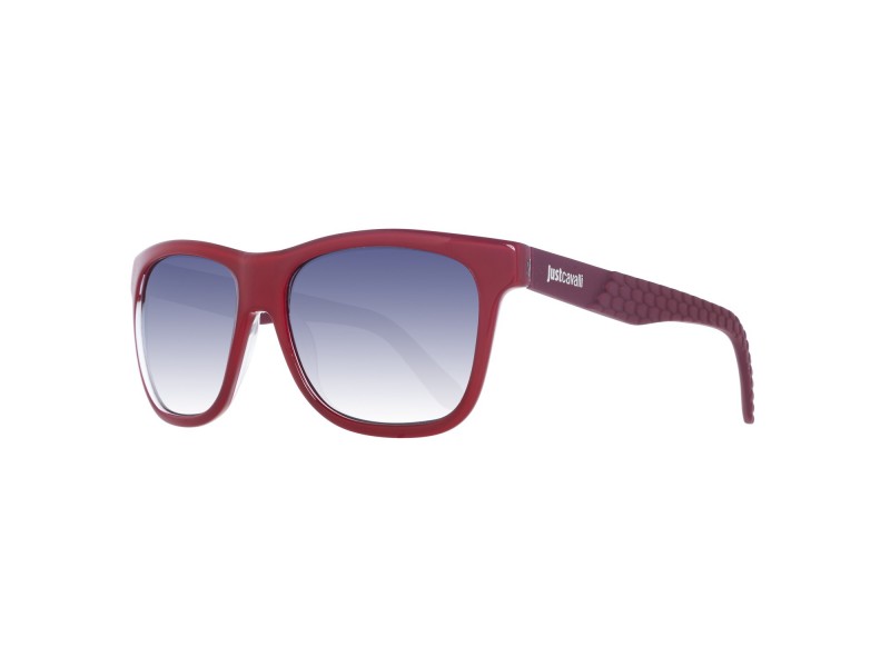 SUNGLASSES JUST CAVALLI UNISEX JC648S6-5466C (Lens/Bridge/Temple) 54/16/140 mm)