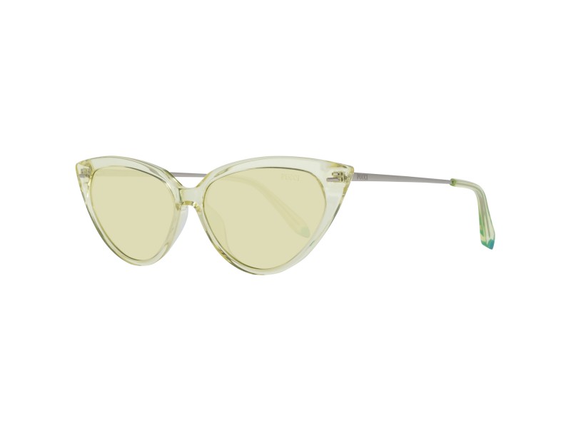 SUNGLASSES EMILIO PUCCI WOMEN EP0148-5639E (Lens/Bridge/Temple) 56/14/140 mm)