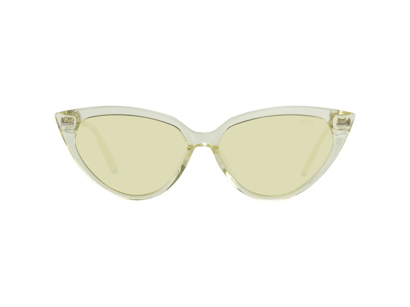 SUNGLASSES EMILIO PUCCI WOMEN EP0148-5639E (Lens/Bridge/Temple) 56/14/140 mm)