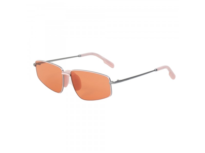 SUNGLASSES KENZO WOMAN KZ40015U-13E (Lens/Bridge/Temple) 59/14/140 mm)