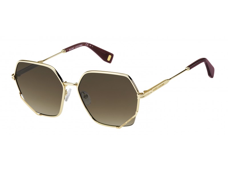 SUNGLASSES MARC JACOBS WOMEN MJ1005S01QHA (Lens/Bridge/Temple) 60/15/140 mm)