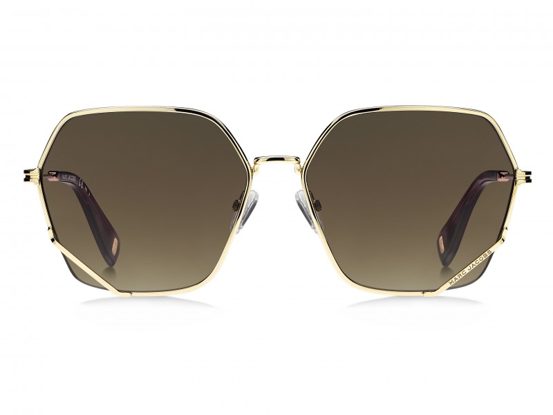 SUNGLASSES MARC JACOBS WOMEN MJ1005S01QHA (Lens/Bridge/Temple) 60/15/140 mm)