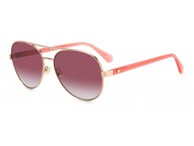 SUNGLASSES KATE SPADE WOMEN AVERIE-S-0 (Lens/Bridge/Temple) 58/15/140 mm)