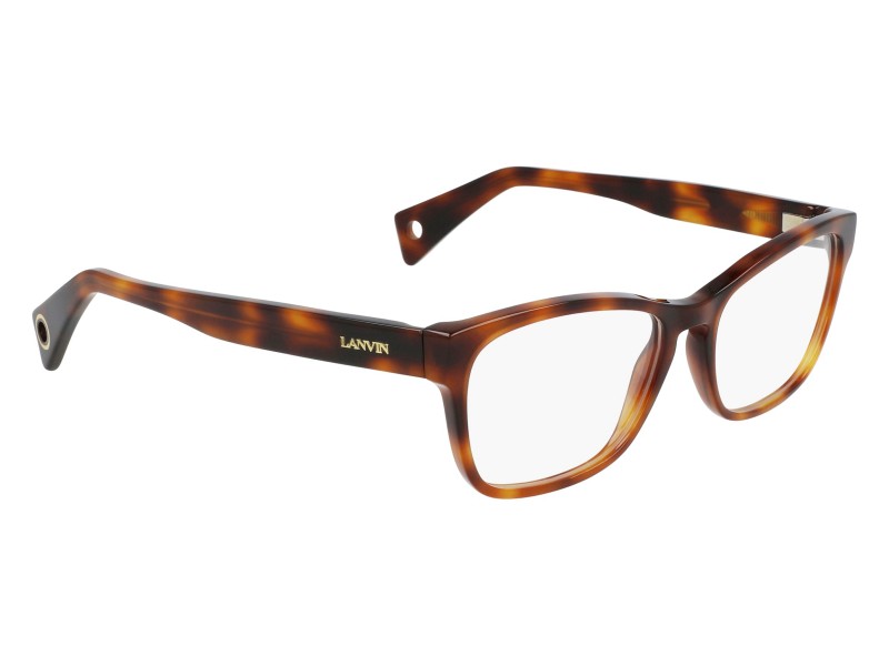 GLASSES LANVIN WOMEN LNV2603-214 (Lens/Bridge/Temple) 53/16/140 mm)