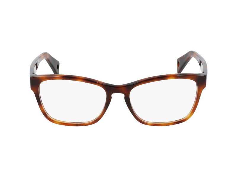 GLASSES LANVIN WOMEN LNV2603-214 (Lens/Bridge/Temple) 53/16/140 mm)