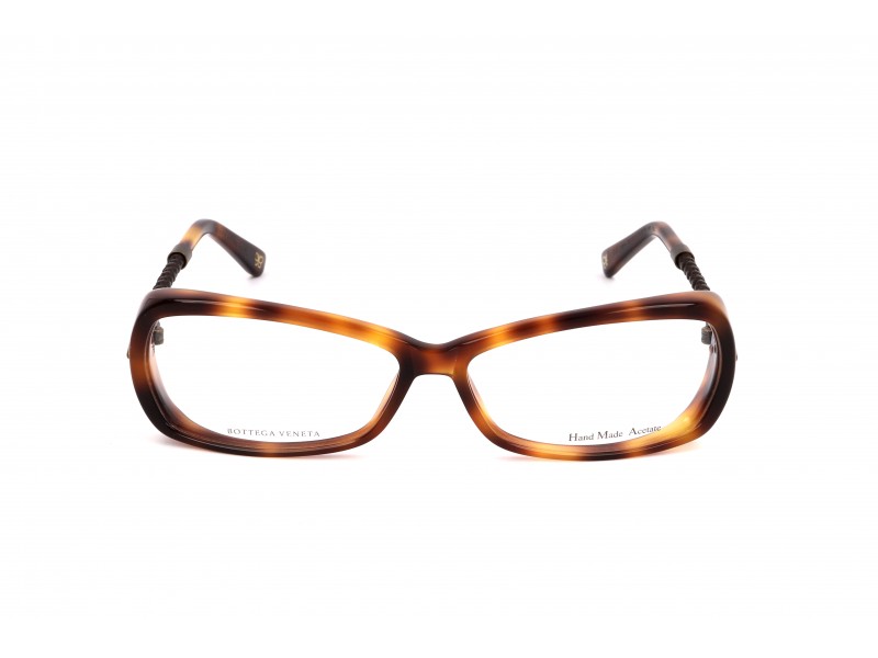 GLASSES BOTTEGA VENETA WOMAN BV97V4 (Lens/Bridge/Temple) 55/13/130 mm)