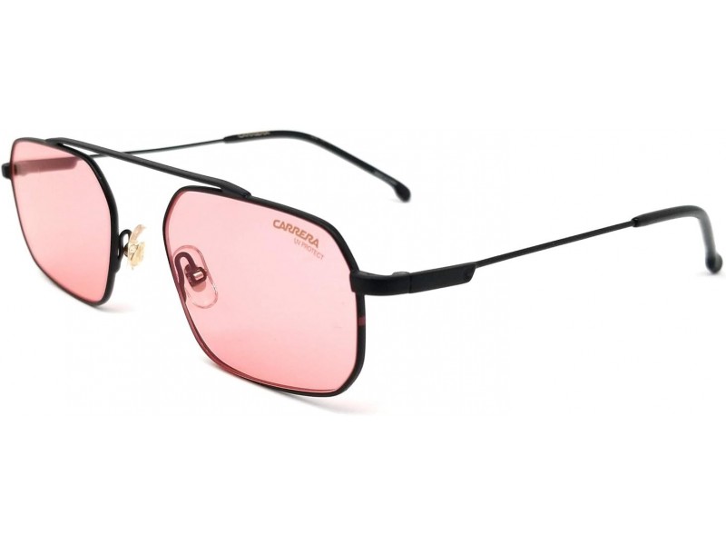 SUNGLASSES CARRERA UNISEX CARRERA2016TS (Lens/Bridge/Temple) 53/17/145 mm)