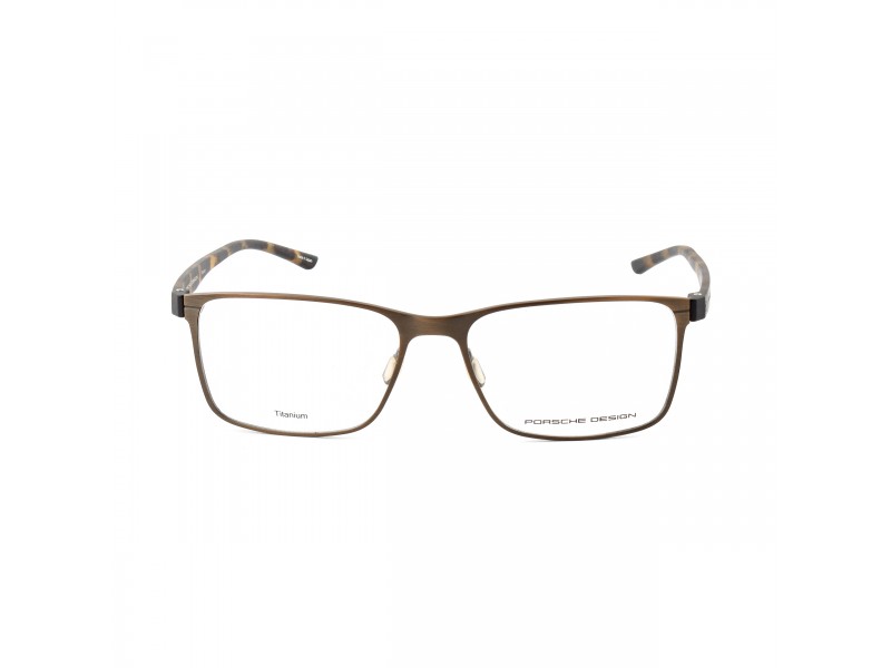 GLASSES PORSCHE DESIGN MAN P8346E57 (Lens/Bridge/Temple) 57/16/145 mm)