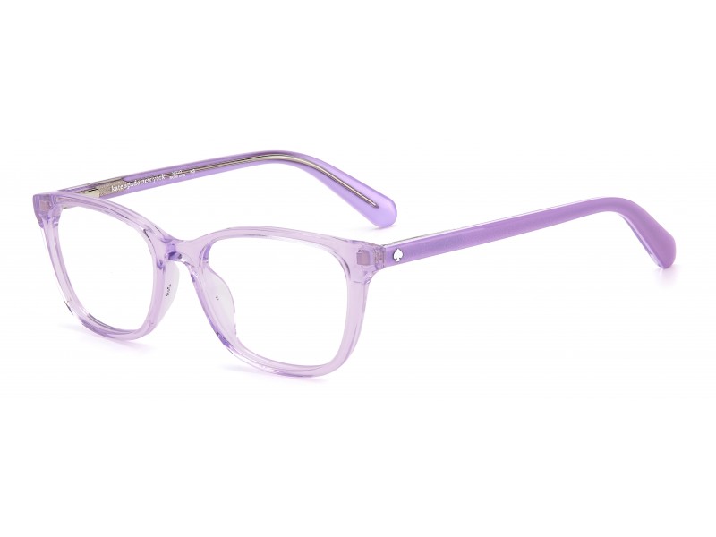 GLASSES KATE SPADE CHILDREN PIA-789E516 (Lens/Bridge/Temple) 45/16/125 mm)
