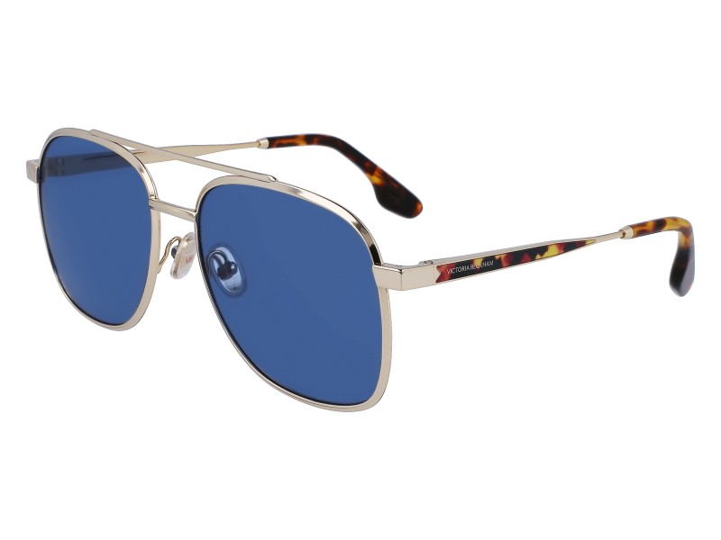 SUNGLASSES VICTORIA BECKHAM WOMEN VB233S5817720 (Lens/Bridge/Temple) 58/17/140 mm)