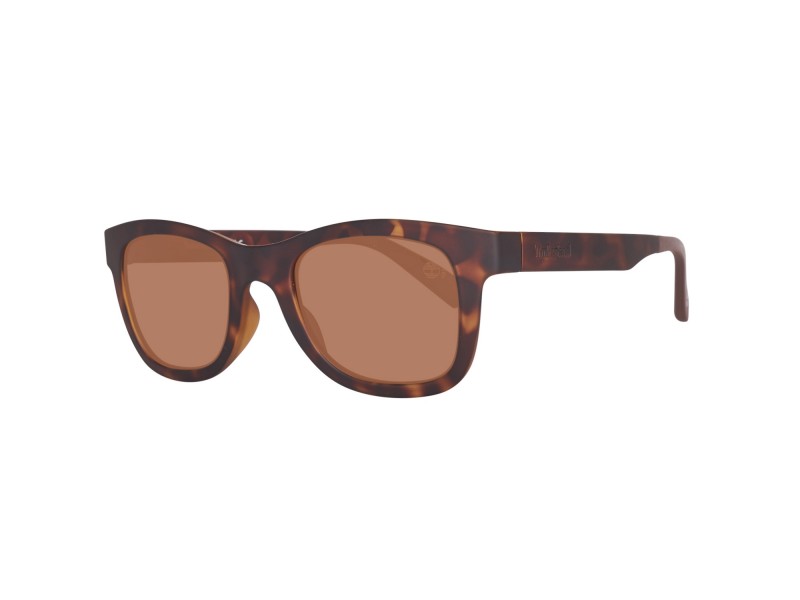 SUNGLASSES TIMBERLAND MAN TB9080-5052H (Lens/Bridge/Temple) 22/140/50 mm)