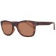 Dark Tan / Brown Polarized