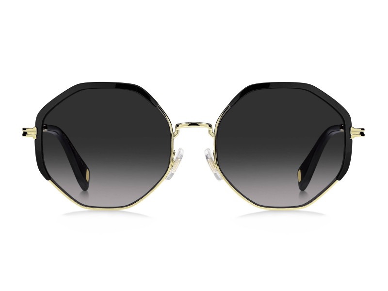 SUNGLASSES MARC JACOBS WOMEN MJ-1079-S-RHL (Lens/Bridge/Temple) 56/18/145 mm)