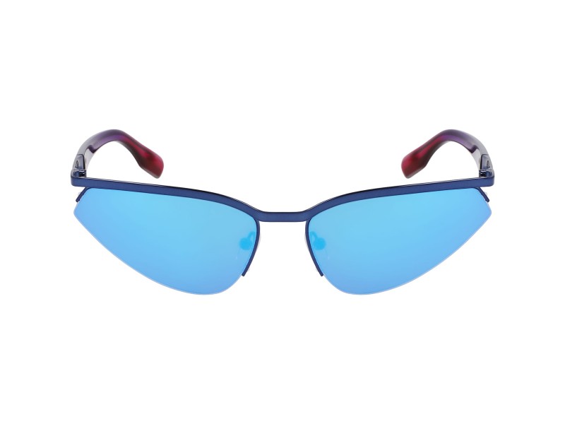 SUNGLASSES KARL LAGERFELD UNISEX KL352S6117404 (Lens/Bridge/Temple) 61/17/140 mm)