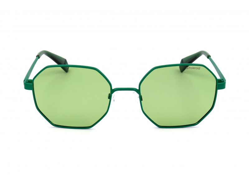 SUNGLASSES POLAROID UNISEX PLD6067S1EDUC (Lens/Bridge/Temple) 53/14/135 mm)