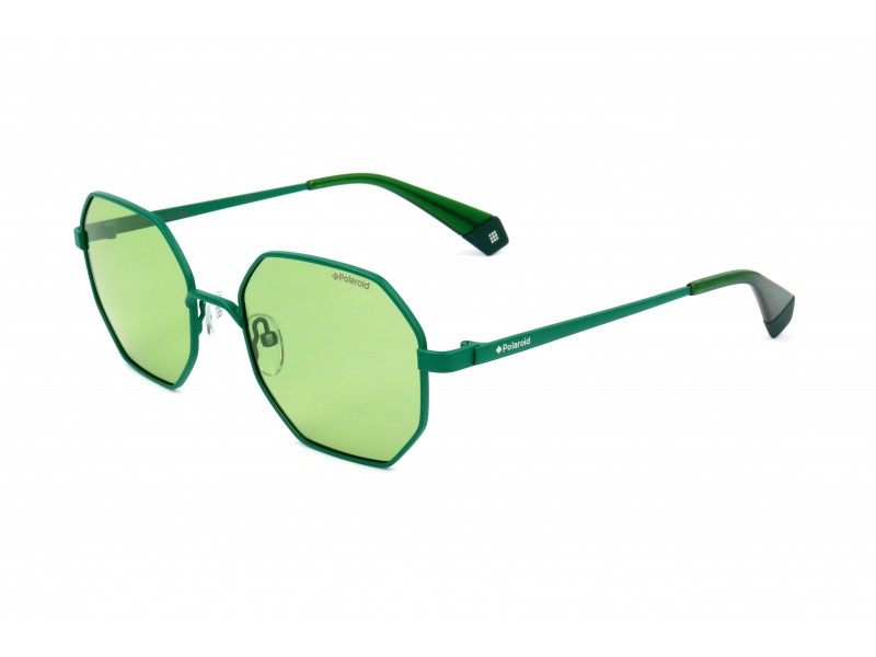 SUNGLASSES POLAROID UNISEX PLD6067S1EDUC (Lens/Bridge/Temple) 53/14/135 mm)