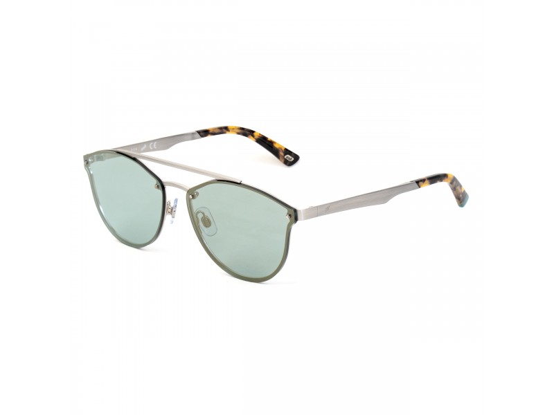 SUNGLASSES WEB EYEWEAR UNISEX WE0189-09X (Lens/Bridge/Temple) 59/15/140 mm)