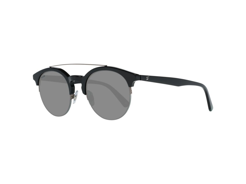 SUNGLASSES WEB EYEWEAR UNISEX WE0192-4901N (Lens/Bridge/Temple) 49/22/145 mm)