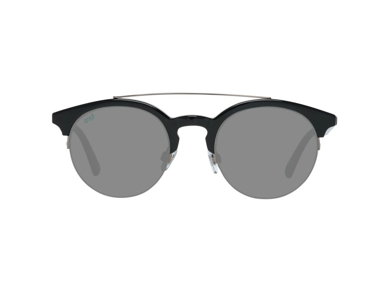 SUNGLASSES WEB EYEWEAR UNISEX WE0192-4901N (Lens/Bridge/Temple) 49/22/145 mm)