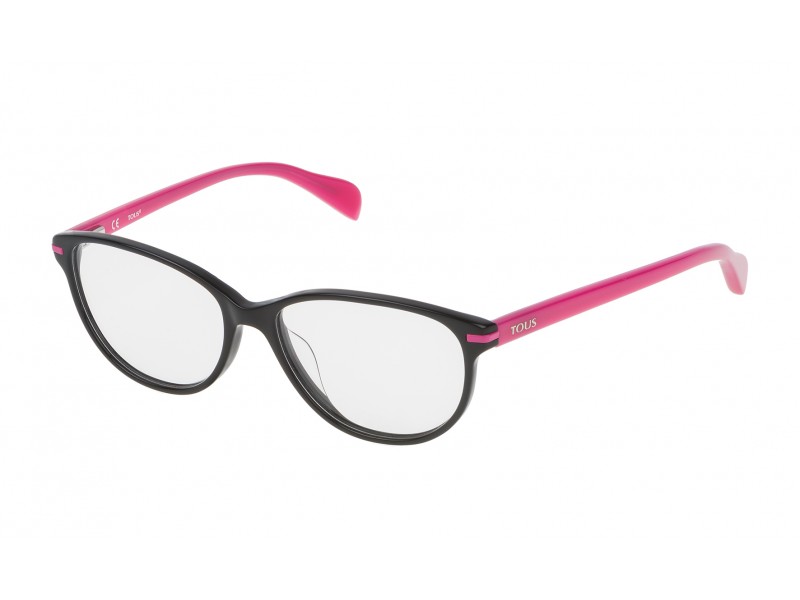 GLASSES TOUS WOMAN VTO92753700F (Lens/Bridge/Temple) 53/16/140 mm)