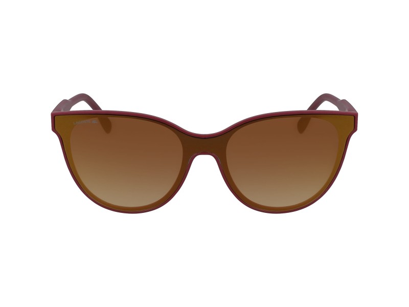 SUNGLASSES LACOSTE WOMAN L908S-615 (Lens/Bridge/Temple) 53/19/140 mm)