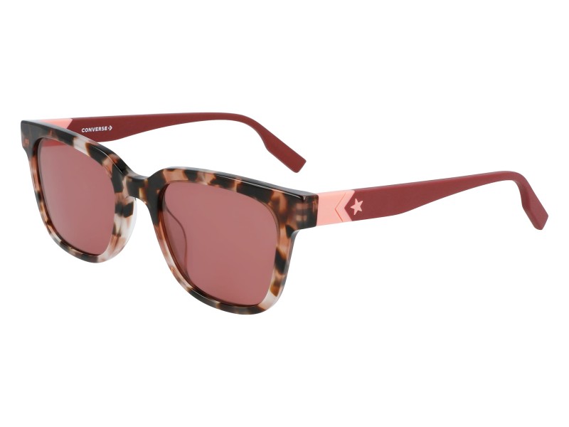 SUNGLASSES CONVERSE WOMAN CV519SRISEUP6 (Lens/Bridge/Temple) 51/20/140 mm)