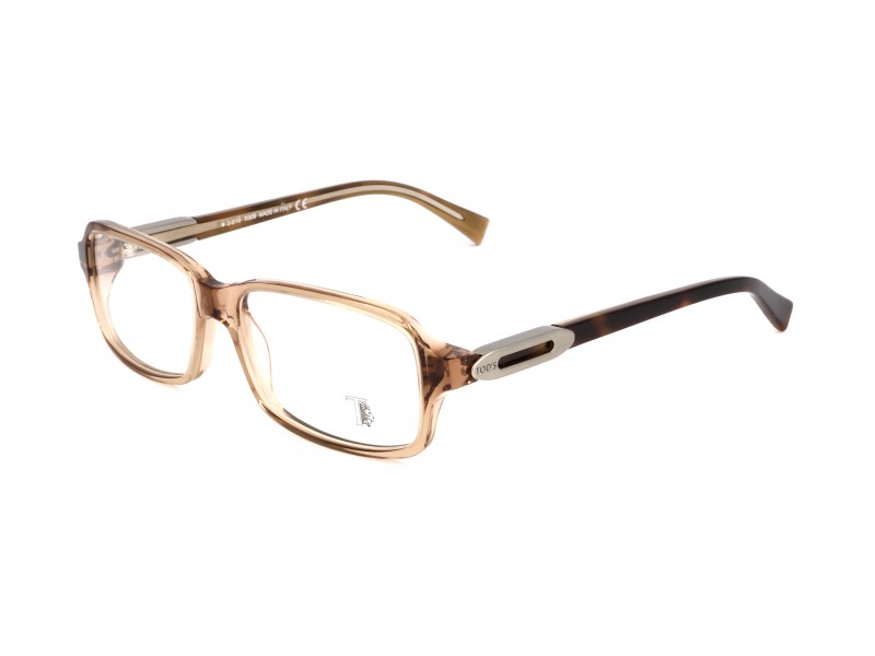 GLASSES TODS WOMAN TO501804752 (Lens/Bridge/Temple) 52/15/135 mm)
