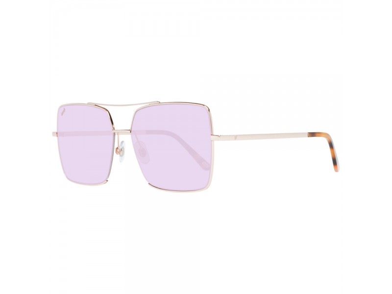 SUNGLASSES WEB EYEWEAR WOMAN WE0210-33E (Lens/Bridge/Temple) 57/15/145 mm)