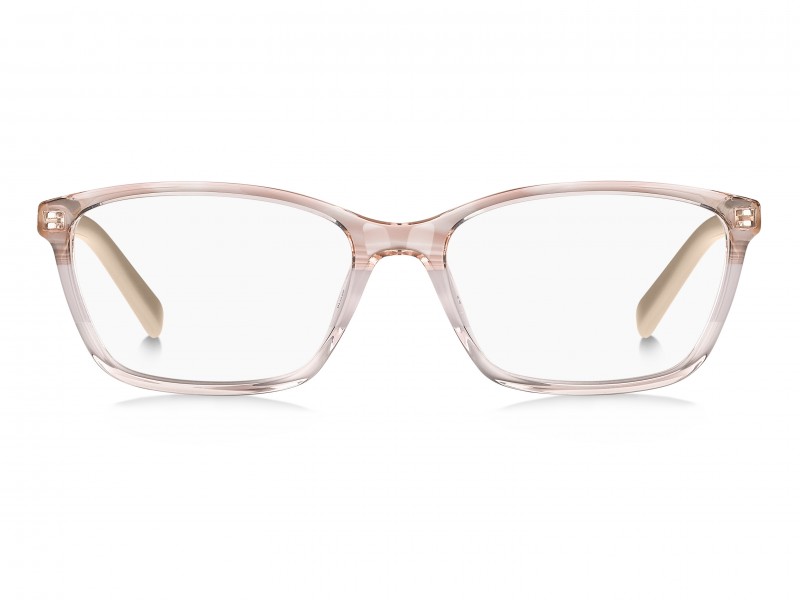 GLASSES M MISSONI WOMEN MMI00451ZXF21 (Lens/Bridge/Temple) 52/16/140 mm)