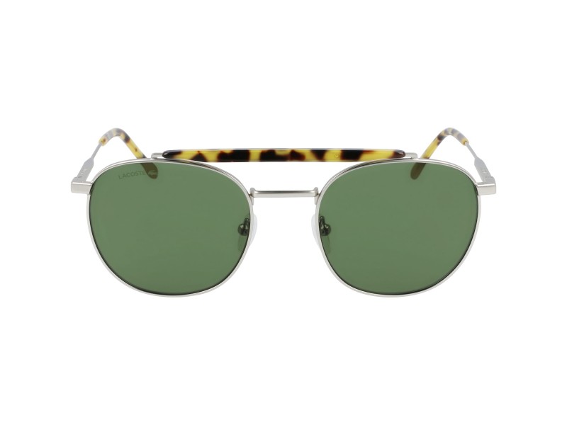 SUNGLASSES LACOSTE MAN L241S-045 (Lens/Bridge/Temple) 53/21/145 mm)