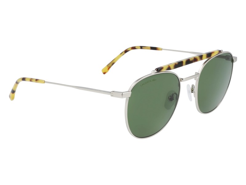 SUNGLASSES LACOSTE MAN L241S-045 (Lens/Bridge/Temple) 53/21/145 mm)