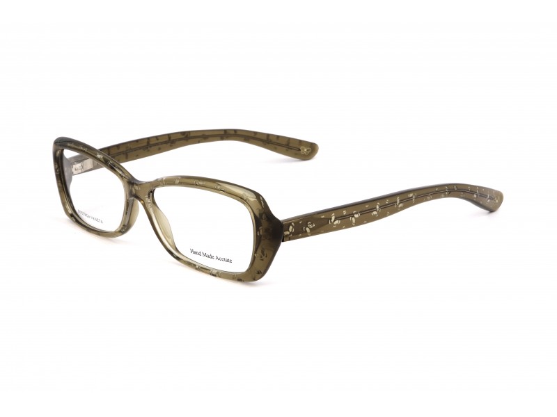 GLASSES BOTTEGA VENETA WOMAN BV1700O4 (Lens/Bridge/Temple) 52/14/140 mm)