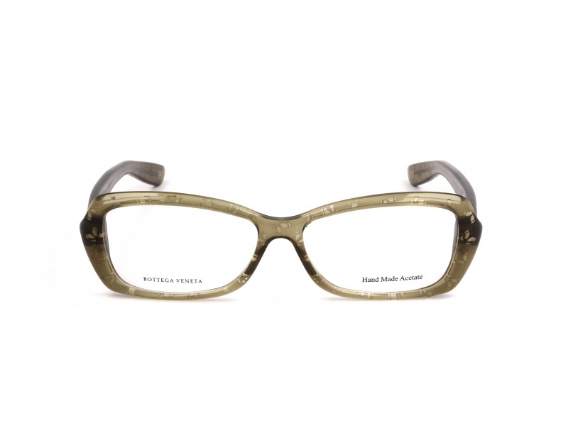 GLASSES BOTTEGA VENETA WOMAN BV1700O4 (Lens/Bridge/Temple) 52/14/140 mm)