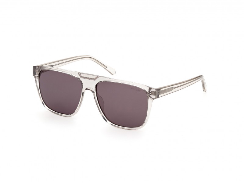 SUNGLASSES GUESS MAN GU000565820A (Lens/Bridge/Temple) 58/14/145 mm)