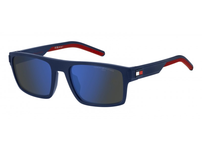 SUNGLASSES TOMMY HILFIGER MAN TH-1977-S-FLL (Lens/Bridge/Temple) 55/20/140 mm)