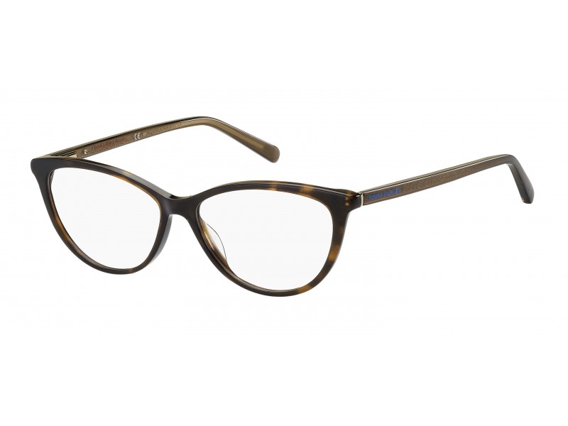 GLASSES TOMMY HILFIGER WOMEN TH-1826-086 (Lens/Bridge/Temple) 54/14/145 mm)