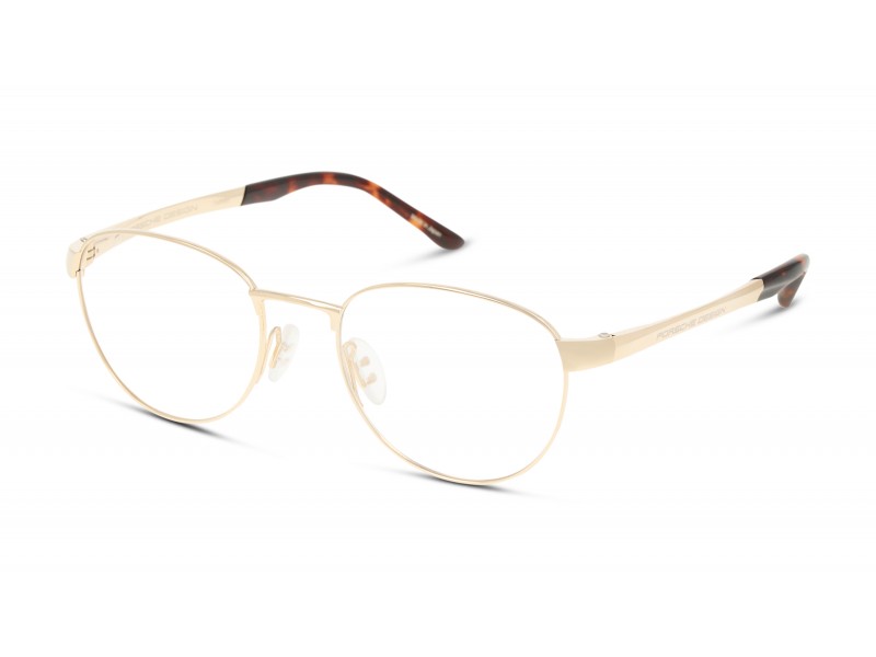 GLASSES PORSCHE MAN P8369-B (Lens/Bridge/Temple) 52/19/140 mm)