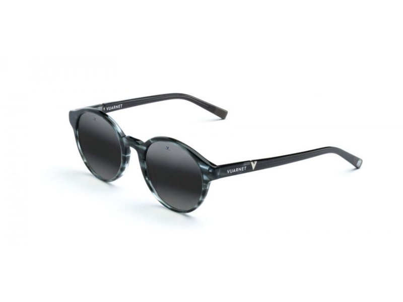 SUNGLASSES VUARNET MAN VL20010002113 (Lens/Bridge/Temple) 55/20/145 mm)