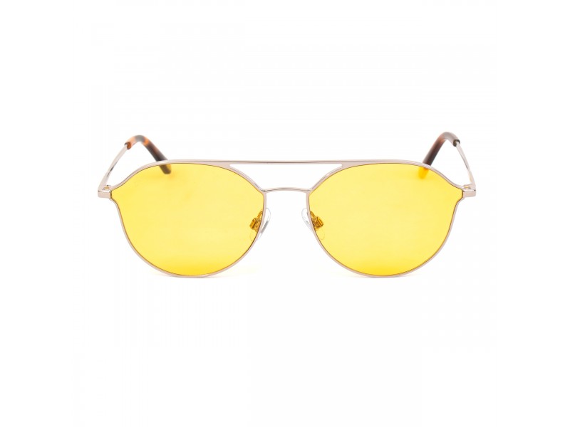 SUNGLASSES WEB EYEWEAR UNISEX WE0208-14J (Lens/Bridge/Temple) 59/15/145 mm)