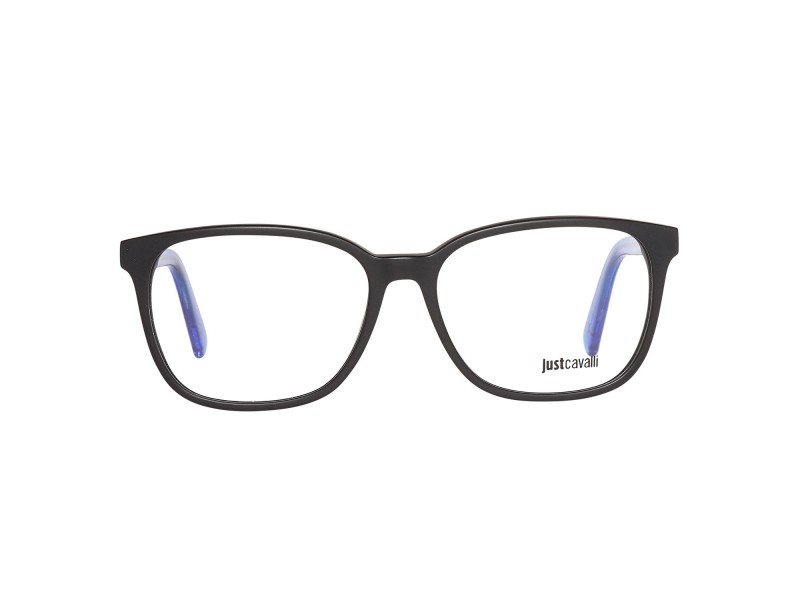 GLASSES JUST CAVALLI UNISEX JC0685-002-54 (Lens/Bridge/Temple) 54/15/145 mm)